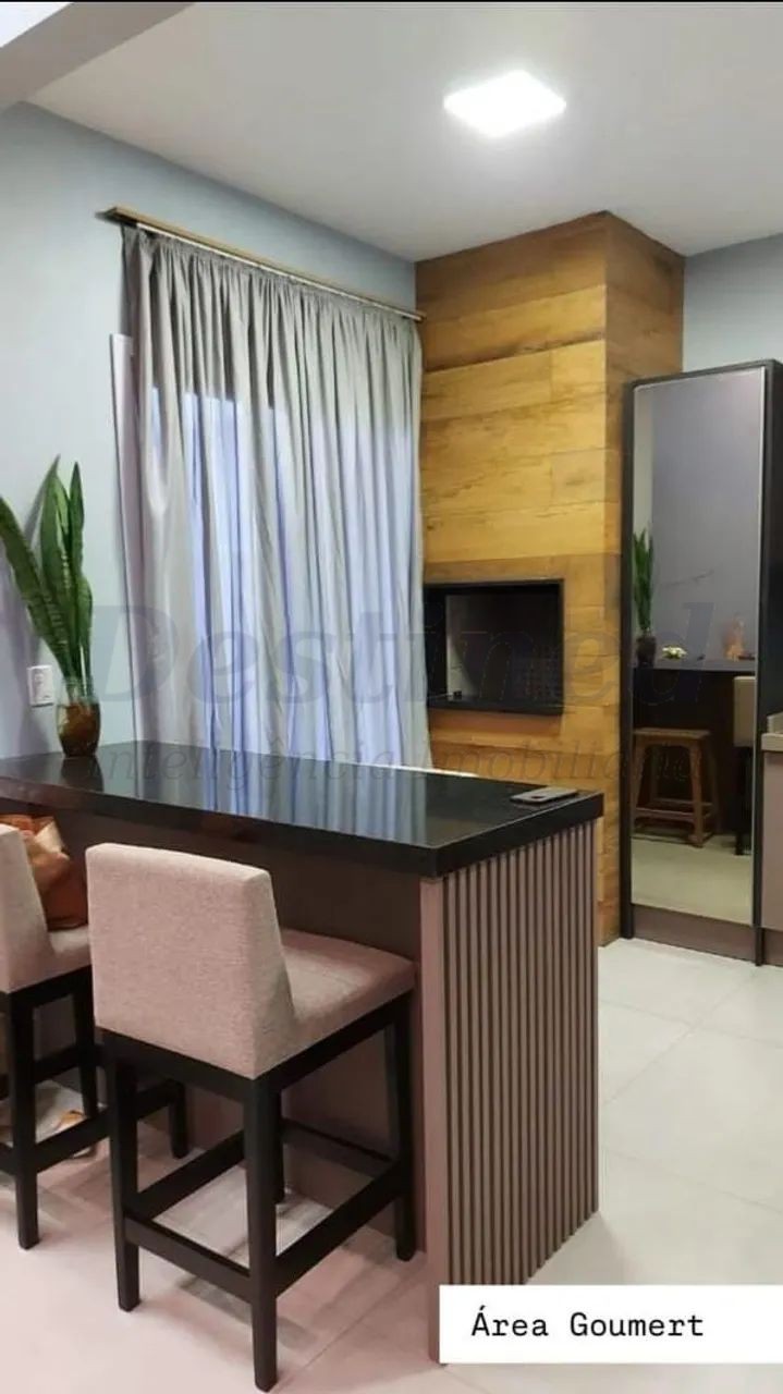 Casa 3 quartos para Venda no bairro Morada Das Palmeiras em Torres