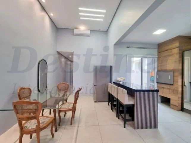 Casa 3 quartos para Venda no bairro Morada Das Palmeiras em Torres