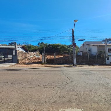 Terreno para Venda no bairro São Jorge em Novo Hamburgo
