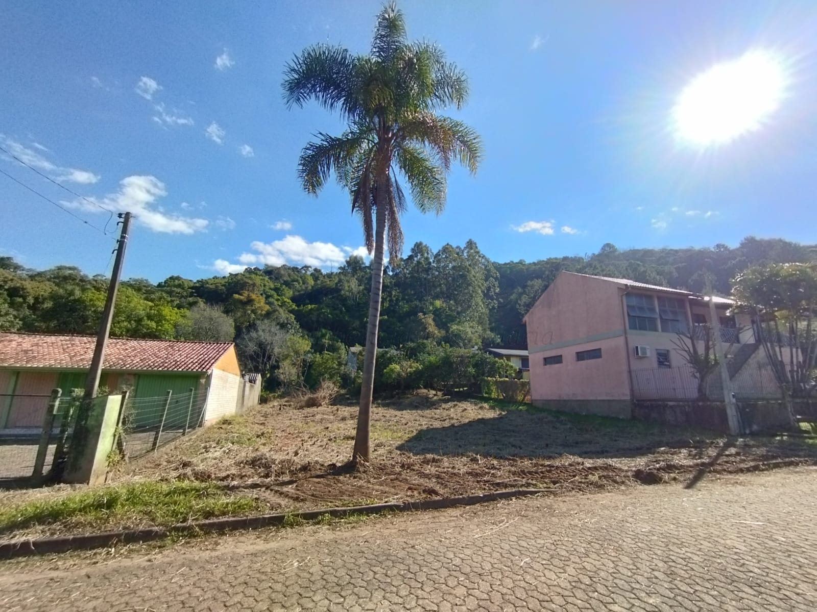 Terreno para Venda no bairro Vila Nova em Três Coroas