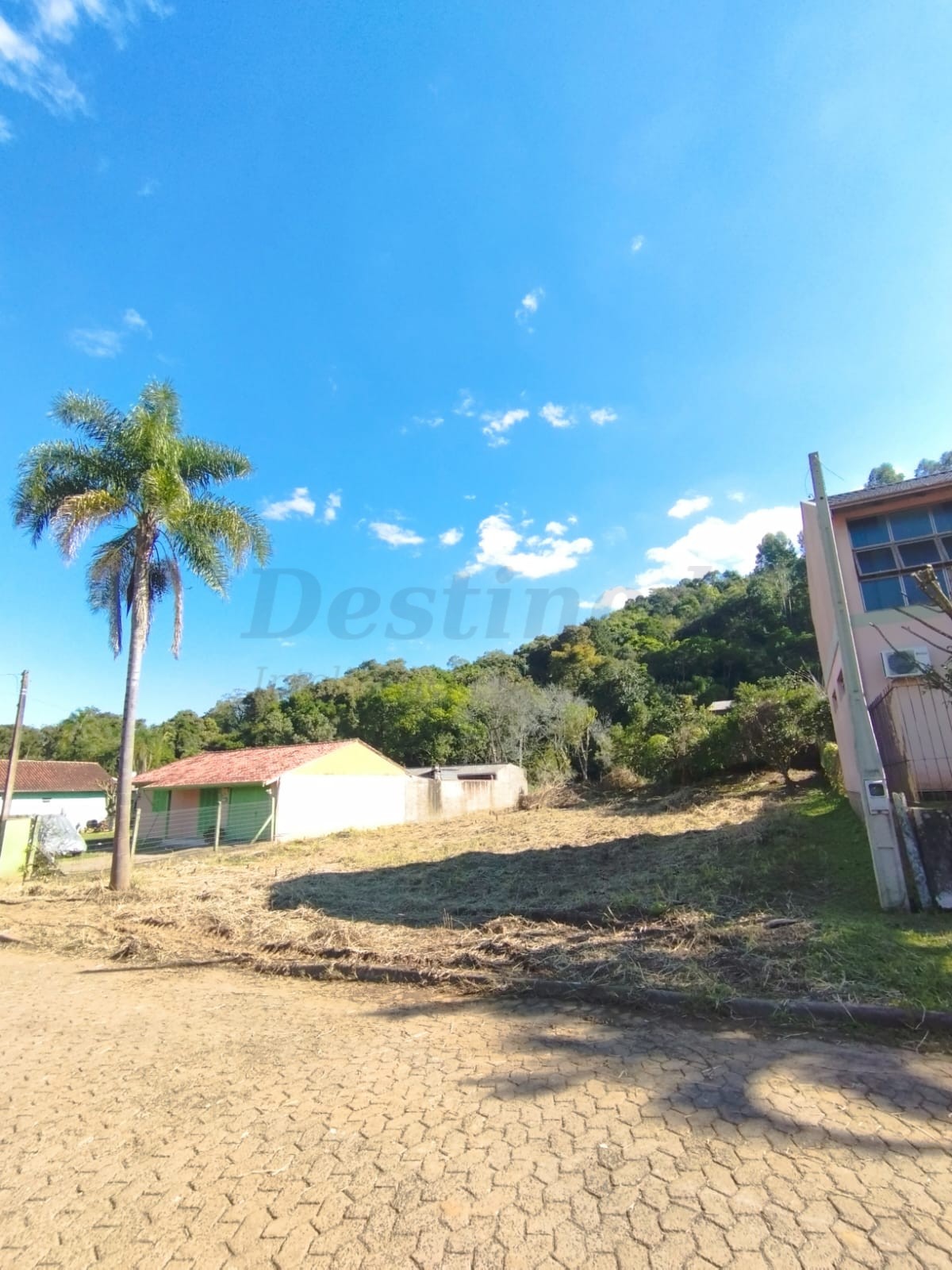 Terreno para Venda no bairro Vila Nova em Três Coroas