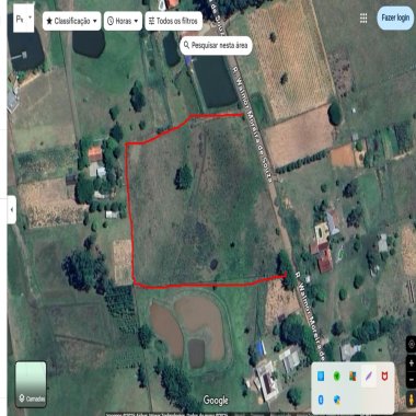 Sítio / Chácara para Venda no bairro Lomba Grande em Novo Hamburgo