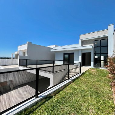 Casa 3 suítes para Venda no bairro Metzler em Campo Bom