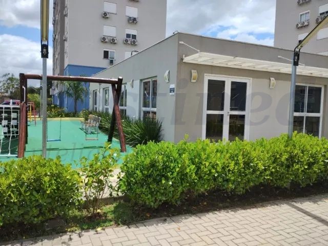 Apartamento 2 quartos para Locação Anual no bairro Fátima em Canoas
