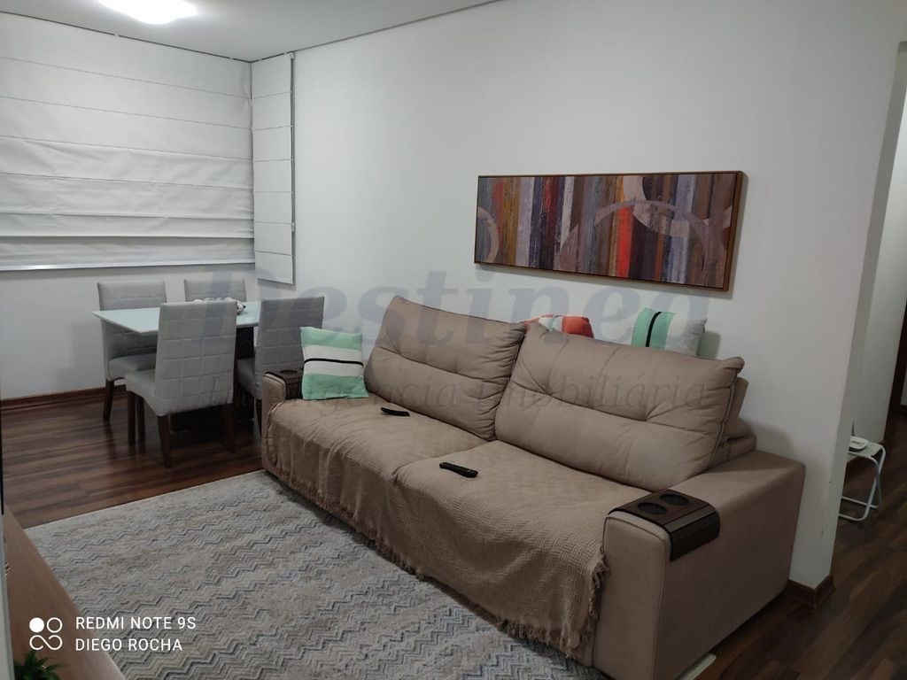 Apartamento 2 quartos para Venda no bairro Centro em Viamão