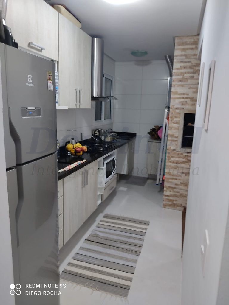 Apartamento 2 quartos para Venda no bairro Centro em Viamão