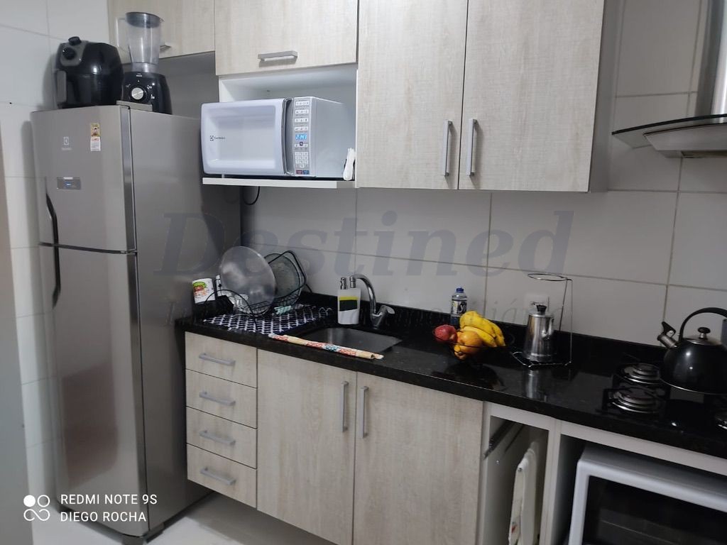 Apartamento 2 quartos para Venda no bairro Centro em Viamão