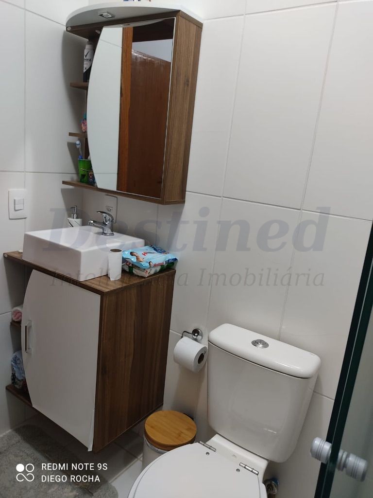 Apartamento 2 quartos para Venda no bairro Centro em Viamão