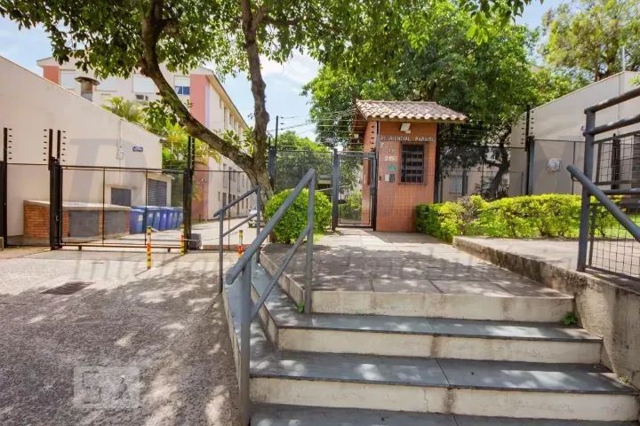 Apartamento 2 quartos para venda no bairro Jardim Leopoldina em Porto Alegre