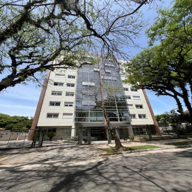 Apartamento 3 quartos para Venda no bairro Petrópolis em Porto Alegre