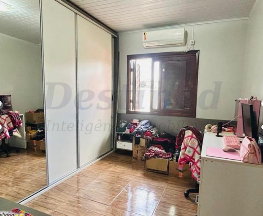 Casa 2 quartos para Venda no bairro paulista  em  Campo Bom