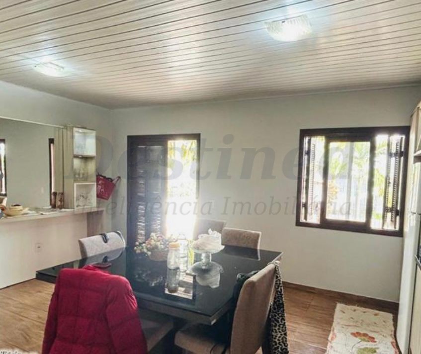 Casa 2 quartos para Venda no bairro paulista  em  Campo Bom