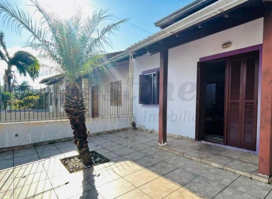 Casa 2 quartos para Venda no bairro paulista  em  Campo Bom