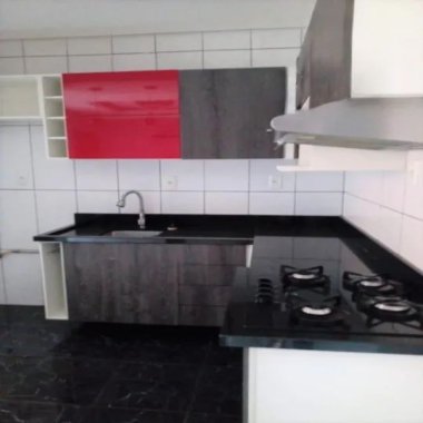 Apartamento 2 quartos para Venda no bairro Fião em São Leopoldo