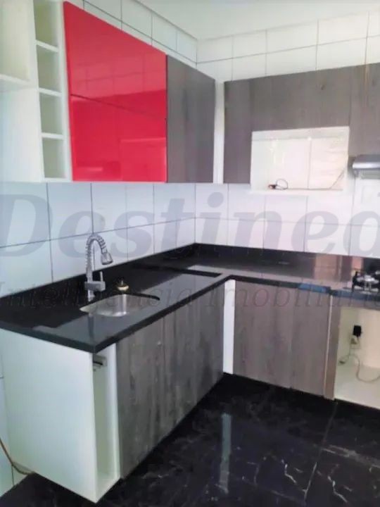 Apartamento 2 quartos para Venda no bairro Fião em São Leopoldo