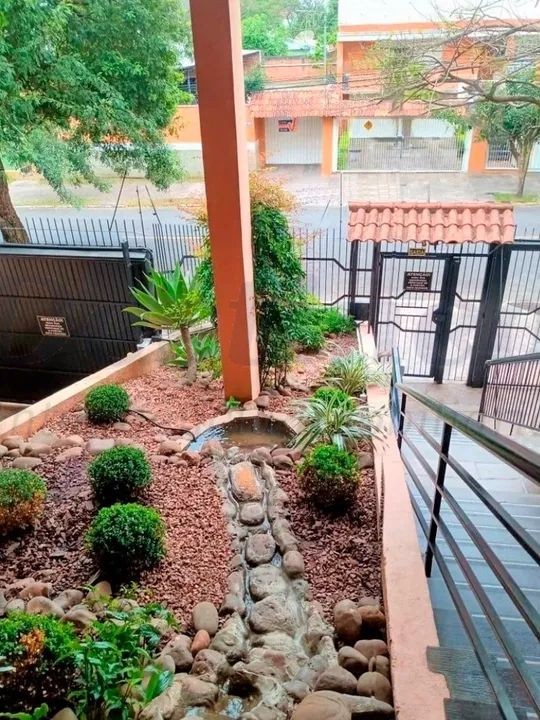 Apartamento 2 quartos para Venda no bairro Fião em São Leopoldo