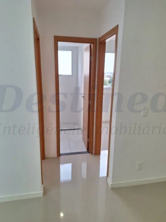 Apartamento 2 quartos para Venda no bairro Feitoria em São Leopoldo