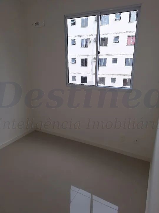 Apartamento 2 quartos para Venda no bairro Feitoria em São Leopoldo