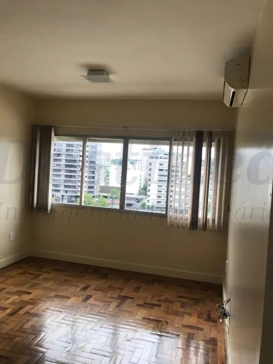 Apartamento 2 quartos para Locação Anual no bairro Rio Branco em Novo Hamburgo
