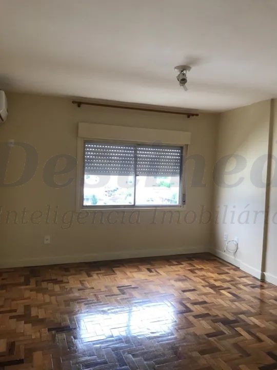 Apartamento 2 quartos para venda no bairro Rio Branco em Novo Hamburgo