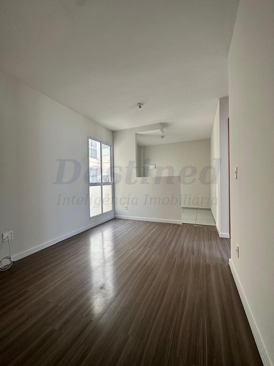 Apartamento pra venda no bairro Rondônia em Novo Hamburgo
