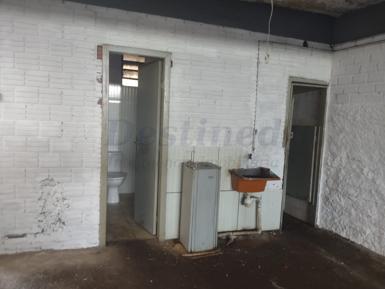Prédio Comercial para venda em novo Hamburgo bairro Santo Afonso