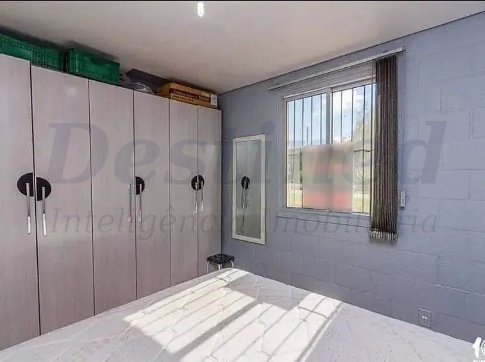 Apartamento Térreo 02 dormitórios para venda bairro Pátria Nova Novo Hamburgo