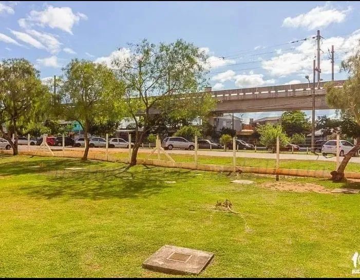 Apartamento Térreo 02 dormitórios para venda bairro Pátria Nova Novo Hamburgo
