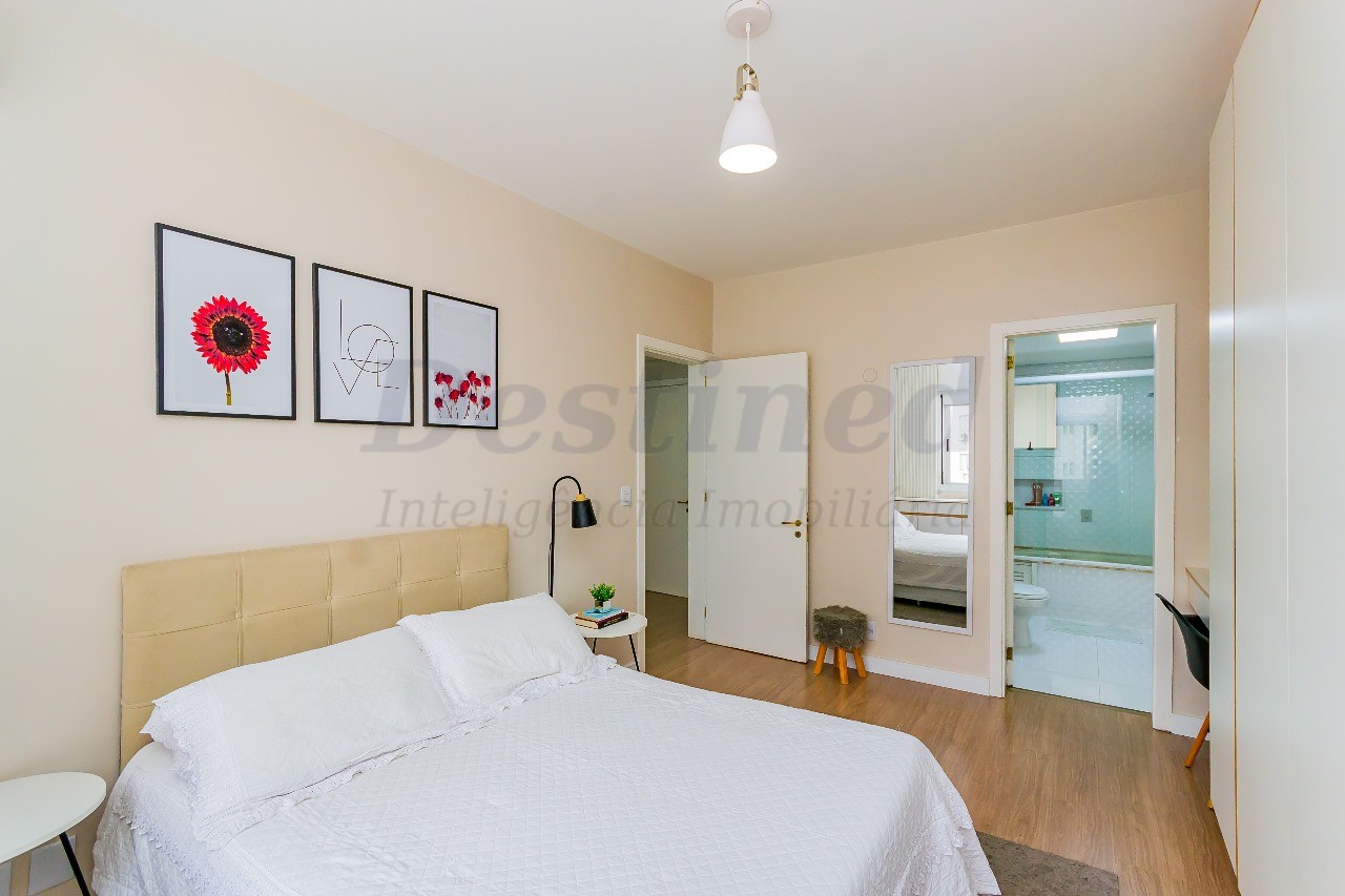 Lindo apartamento 03 dormitórios para venda em Novo Hamburgo Centro