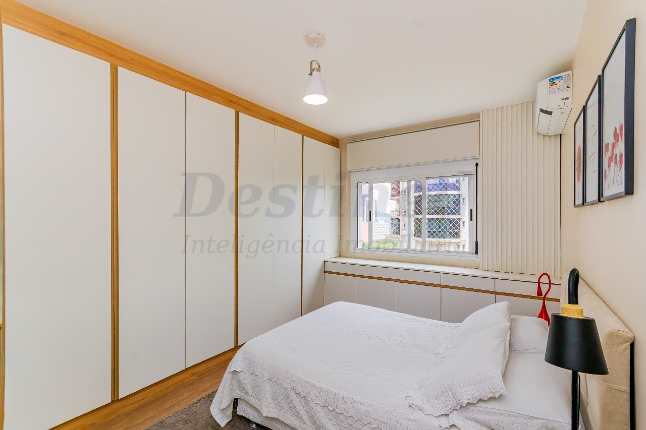 Lindo apartamento 03 dormitórios para venda em Novo Hamburgo Centro