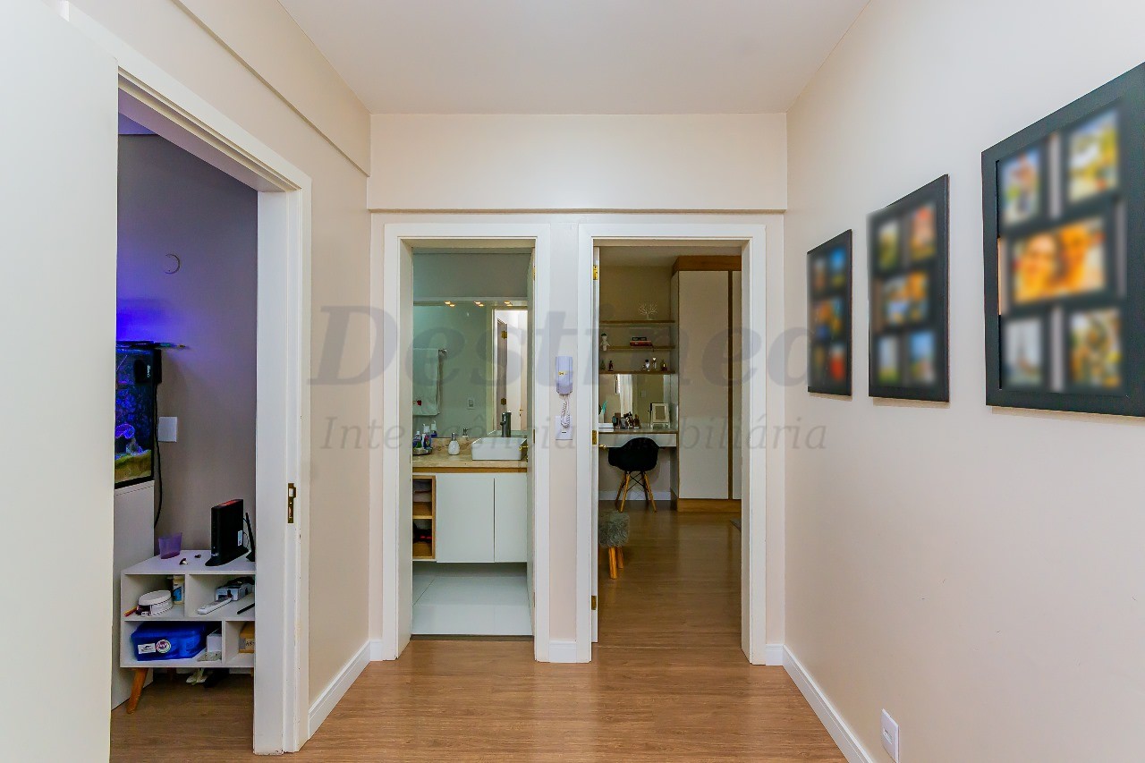 Lindo apartamento 03 dormitórios para venda em Novo Hamburgo Centro