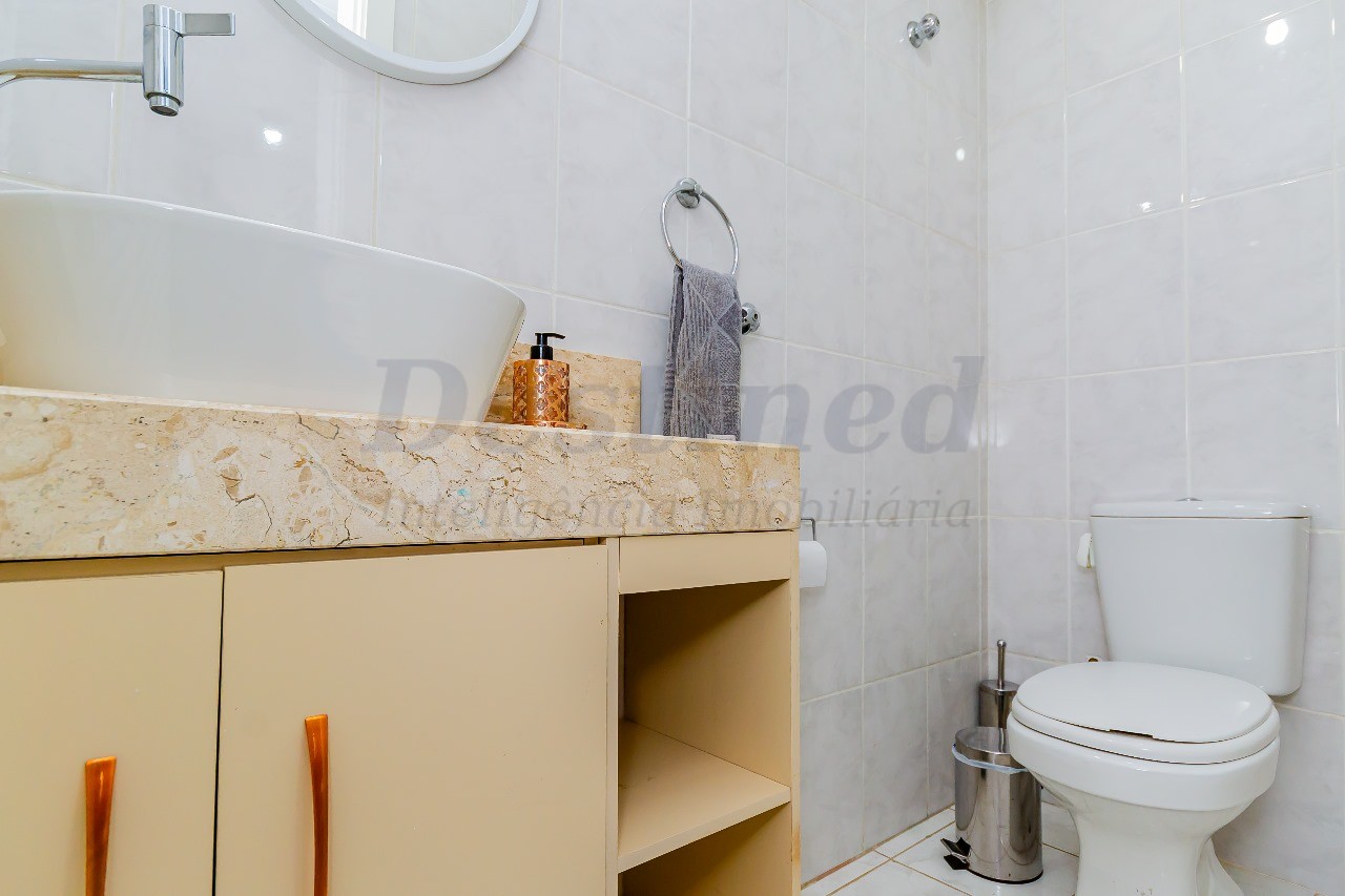 Lindo apartamento 03 dormitórios para venda em Novo Hamburgo Centro