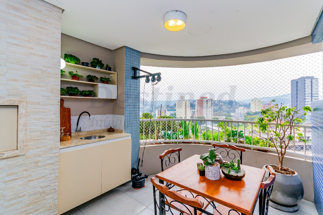 Lindo apartamento 03 dormitórios para venda em Novo Hamburgo Centro