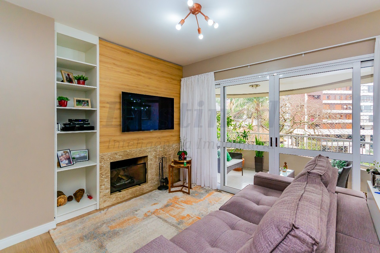 Lindo apartamento 03 dormitórios para venda em Novo Hamburgo Centro