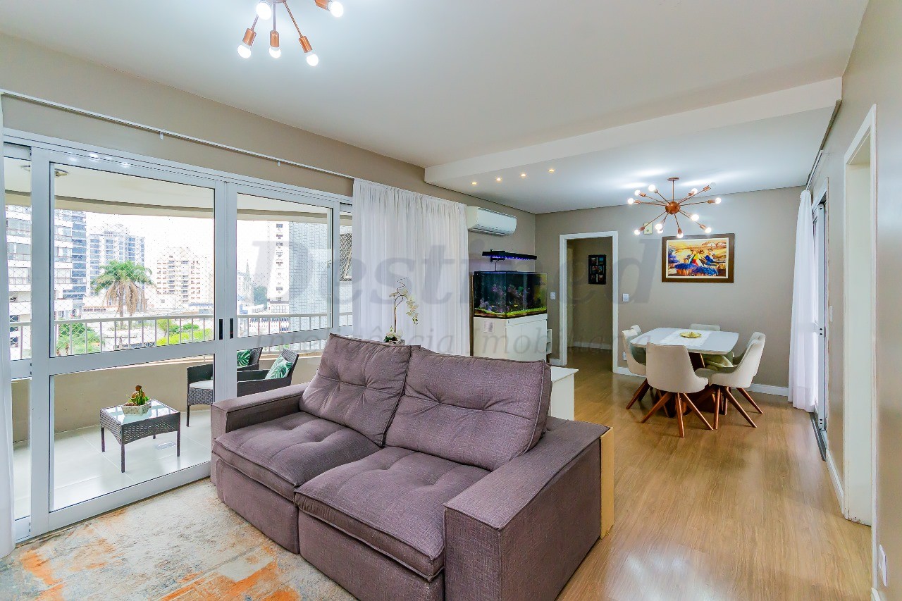 Lindo apartamento 03 dormitórios para venda em Novo Hamburgo Centro