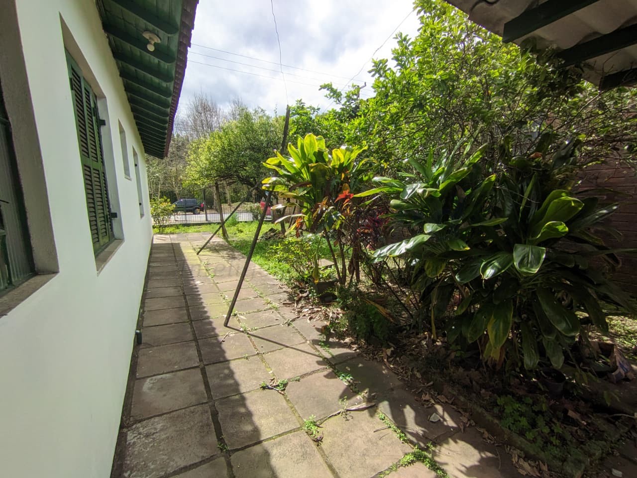 Casa 3 quartos para Locação Anual no bairro Centro em Campo Bom