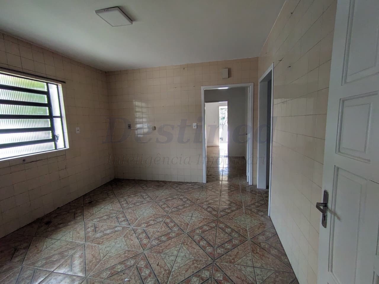 Casa 3 quartos para Locação Anual no bairro Centro em Campo Bom