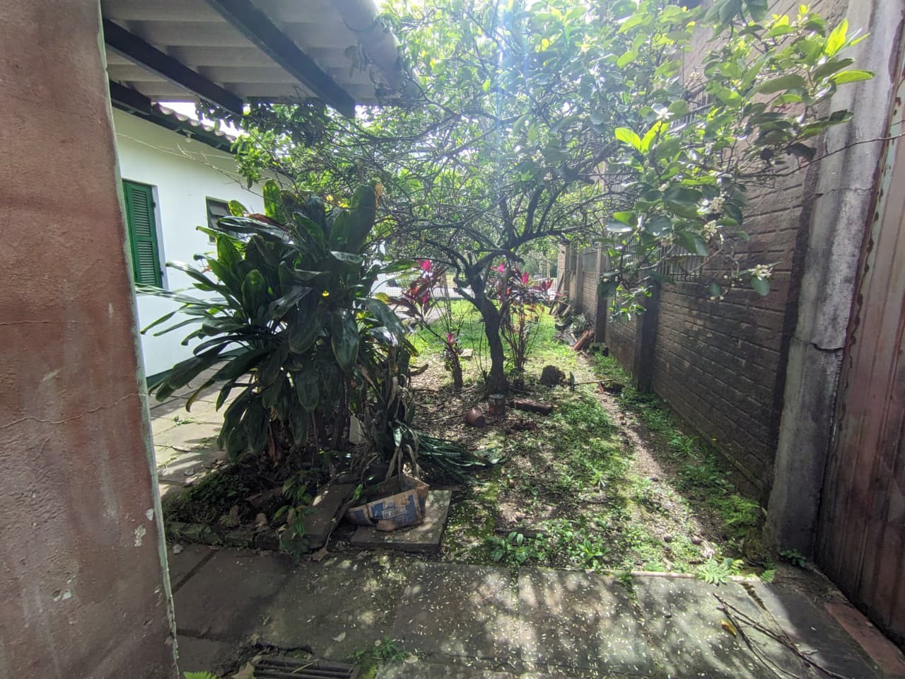 Casa 3 quartos para Locação Anual no bairro Centro em Campo Bom