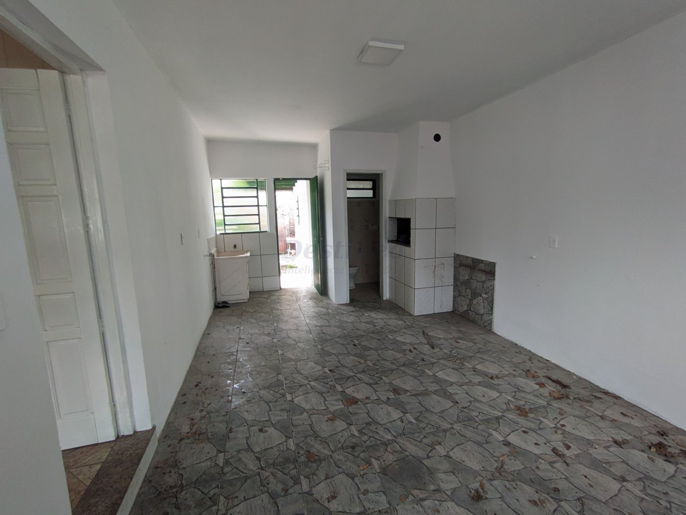 Casa 3 quartos para Locação Anual no bairro Centro em Campo Bom