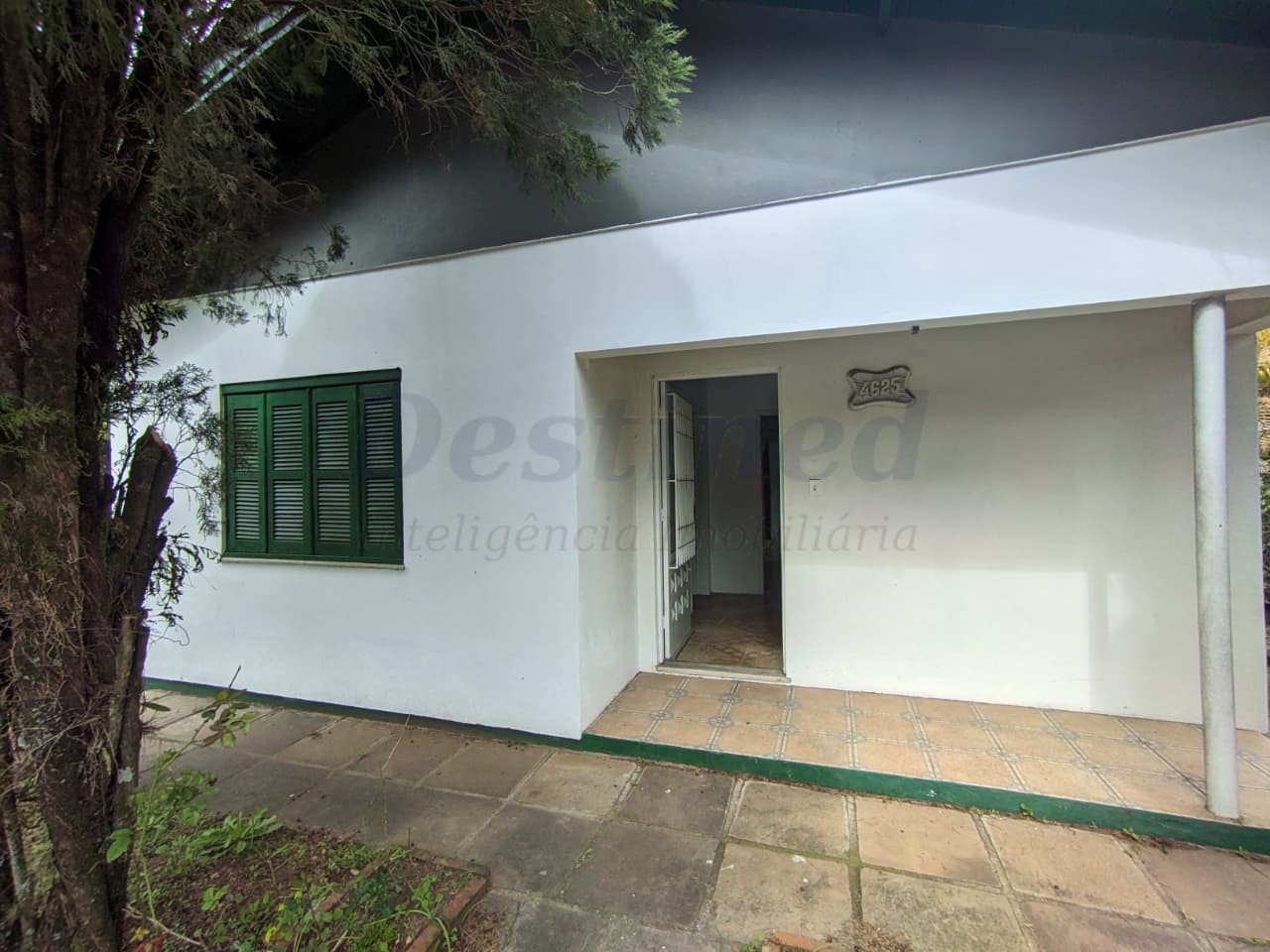 Casa 3 quartos para Locação Anual no bairro Centro em Campo Bom