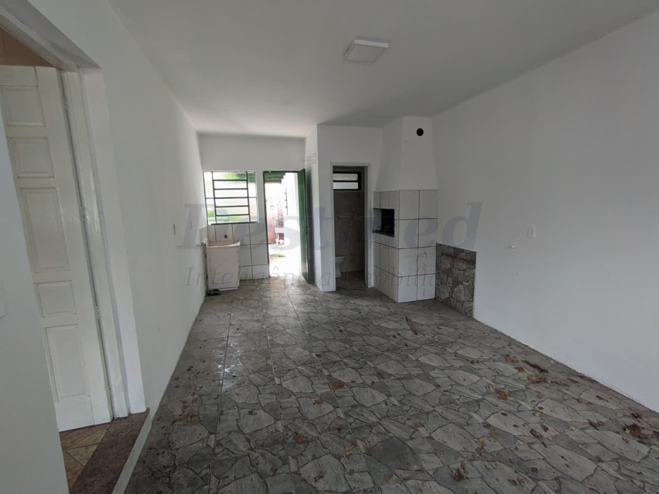 Casa 3 quartos para Locação Anual no bairro Centro em Campo Bom