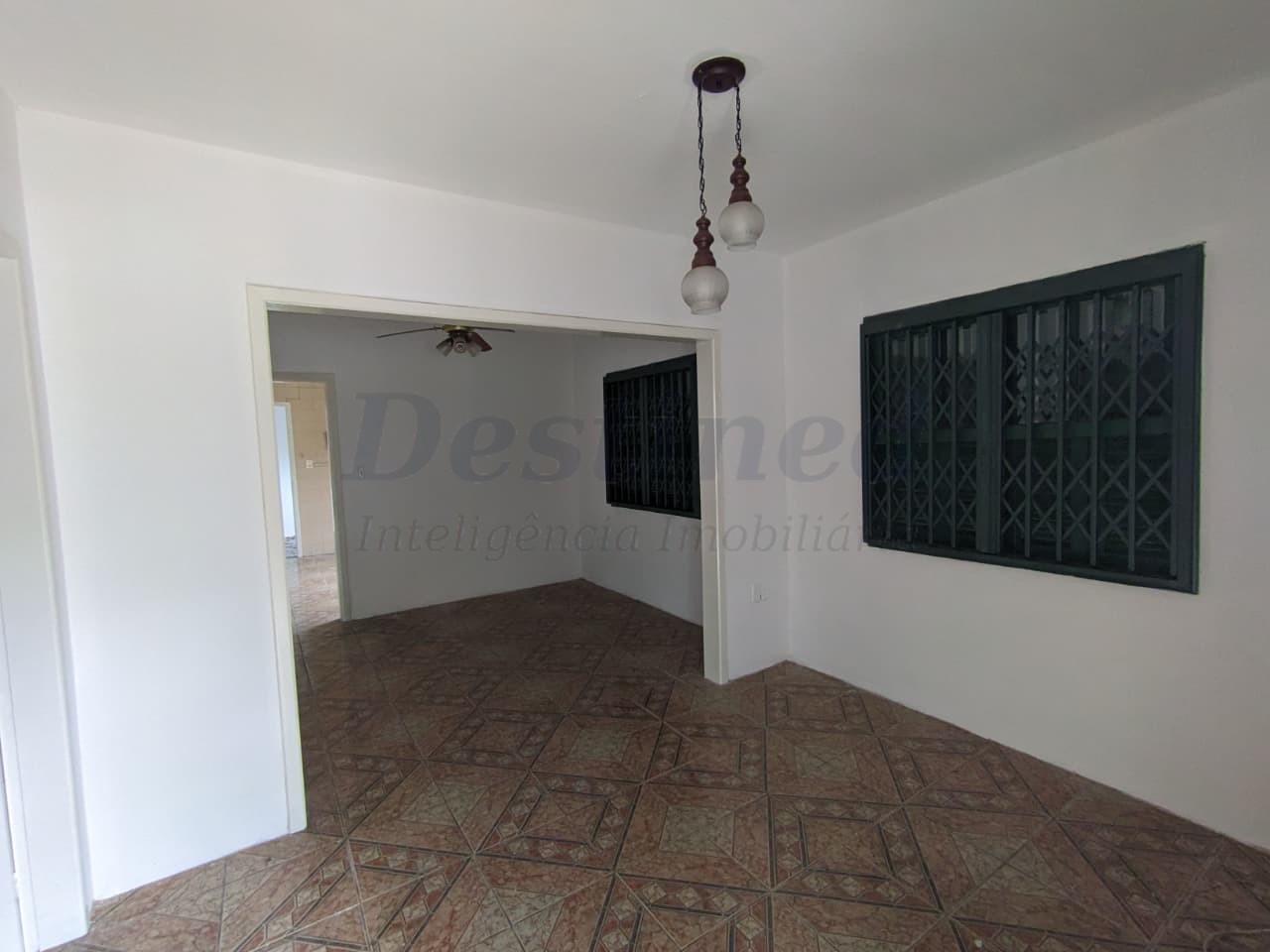 Casa 3 quartos para Locação Anual no bairro Centro em Campo Bom