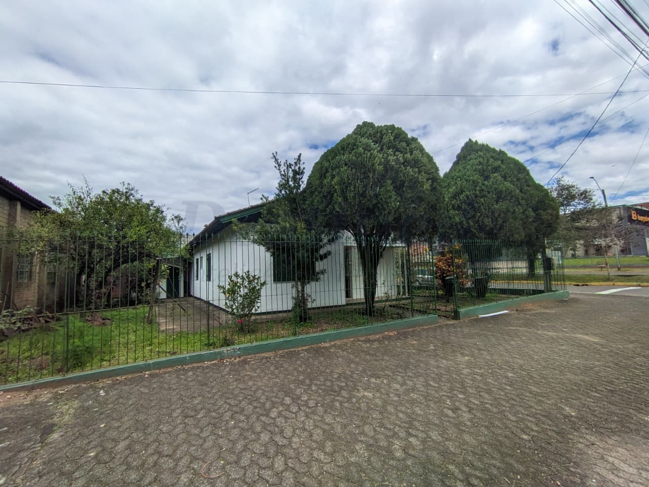 Casa 3 quartos para Locação Anual no bairro Centro em Campo Bom