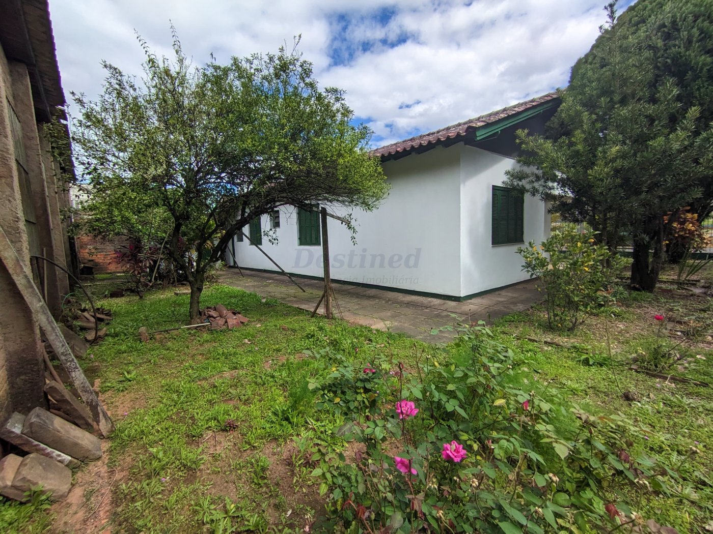 Casa 3 quartos para Locação Anual no bairro Centro em Campo Bom