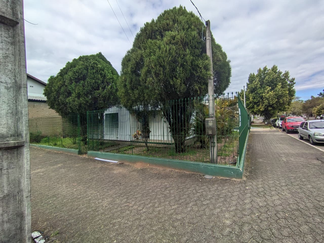 Casa 3 quartos para Locação Anual no bairro Centro em Campo Bom