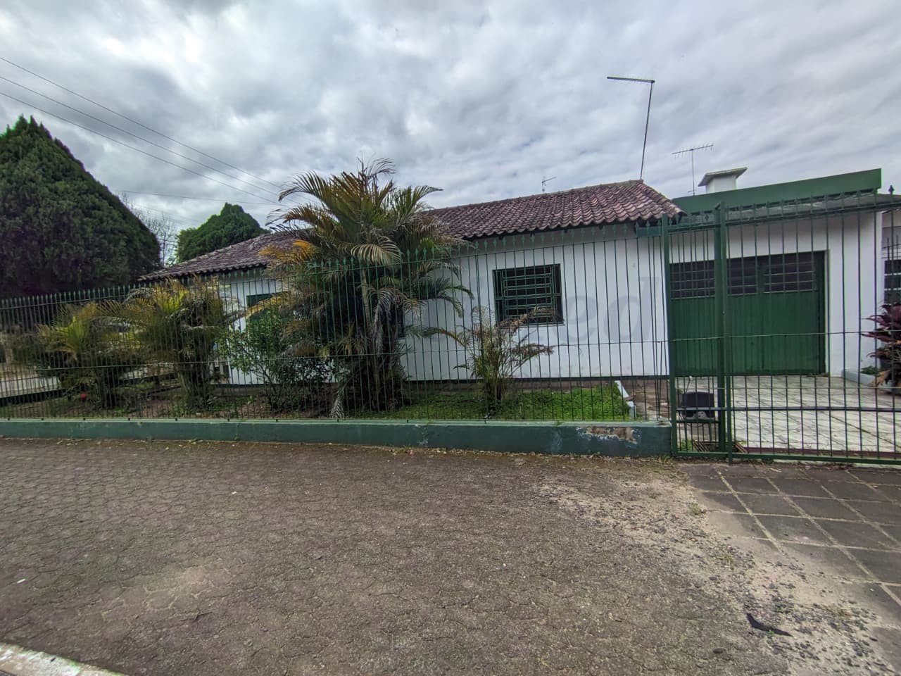 Casa 3 quartos para Locação Anual no bairro Centro em Campo Bom