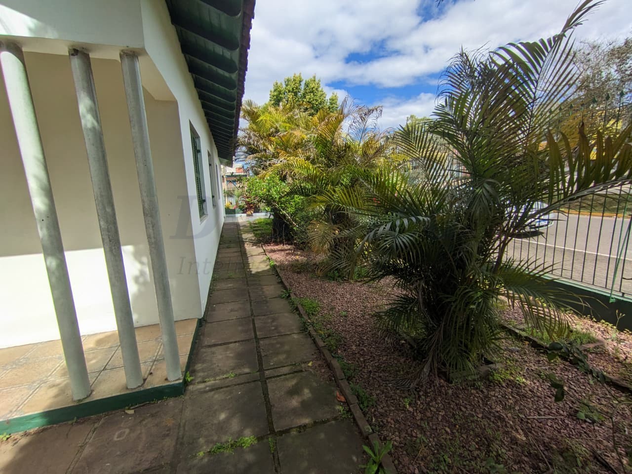 Casa 3 quartos para Locação Anual no bairro Centro em Campo Bom