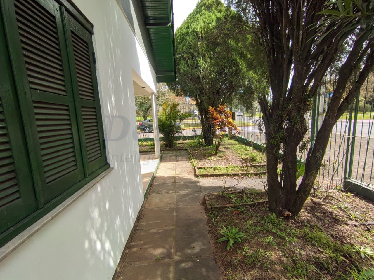 Casa 3 quartos para Locação Anual no bairro Centro em Campo Bom