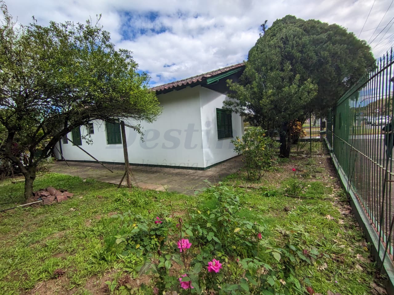 Casa 3 quartos para Locação Anual no bairro Centro em Campo Bom