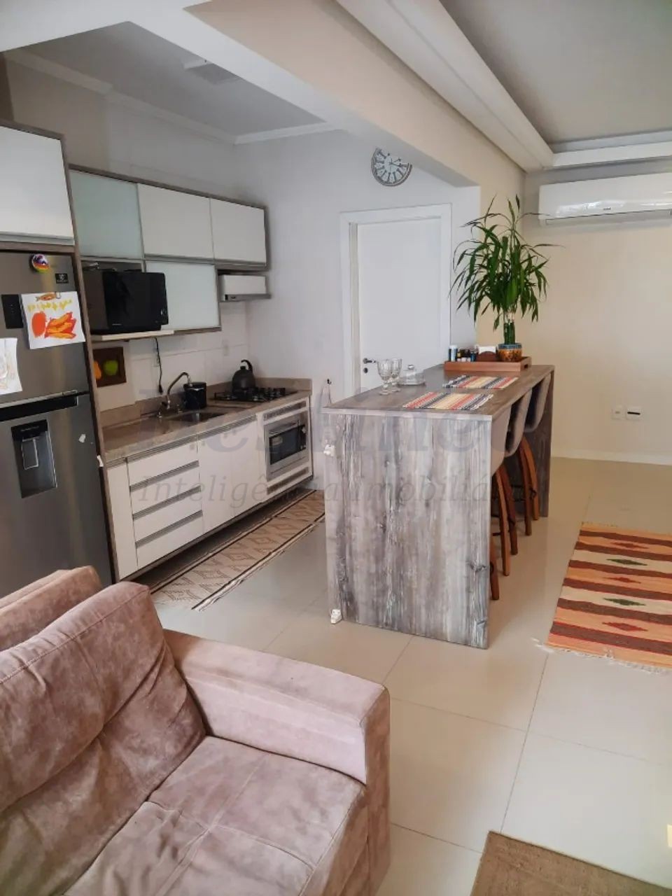 Apartamento 3 quartos para Venda no bairro Centro em Tramandaí